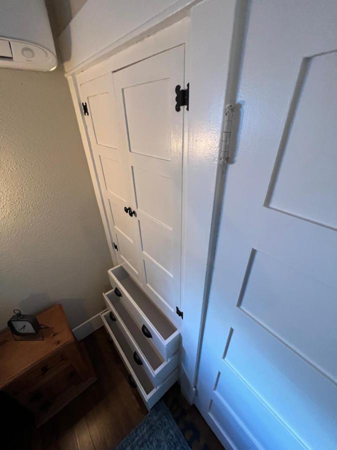 Downtown Williams, Walk Everywhere, Remodeled Exterior foto